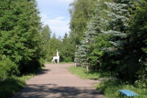 Санаторий им. А.П. Бородина  фото 2