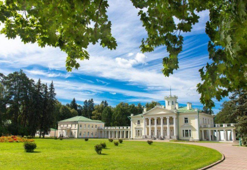 Санаторий Валуево  фото 15