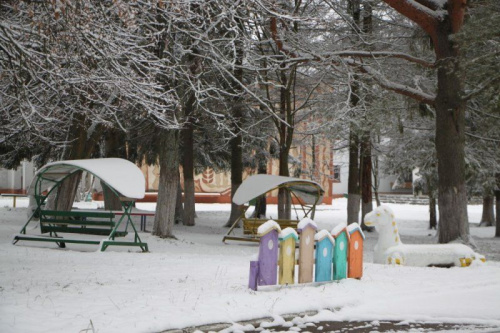 Санаторий Красный бор  фото 15