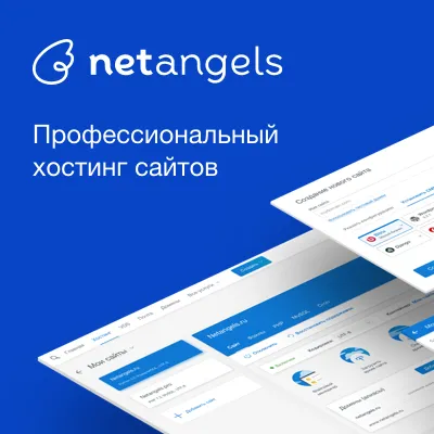 NetAngels