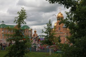 Санатории Свердловской и Челябинской областей. Почему стоит выбирать отдых в санатории