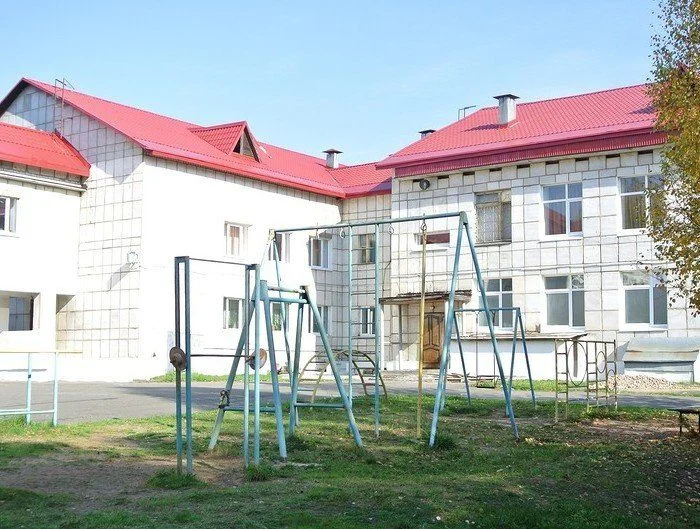 Санаторий Вита
