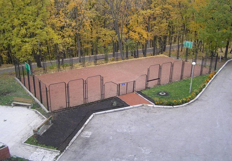 Санаторий Можайский