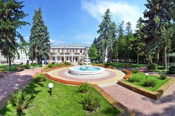 Санаторий Воронеж