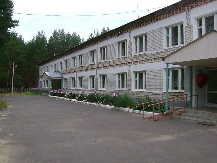 Санаторно-реабилитационный центр инвалидов «Красный Яр»
