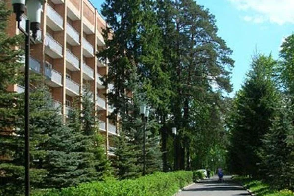 Санаторий Кстово