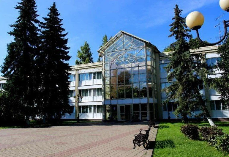 Санаторий Валуево