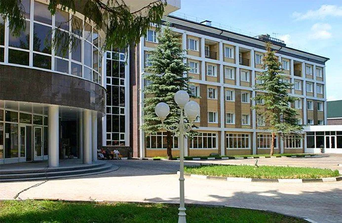 Пансионат Нара