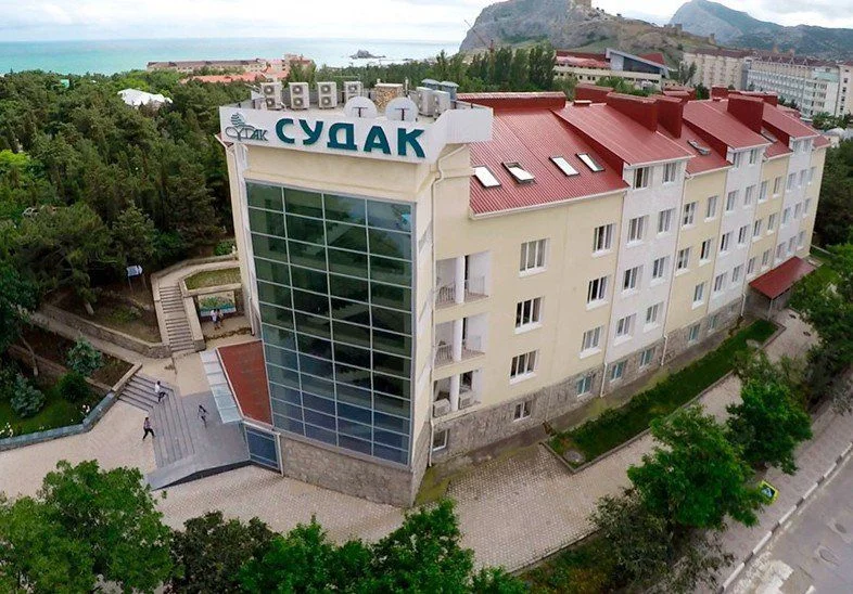 ТОК Судак