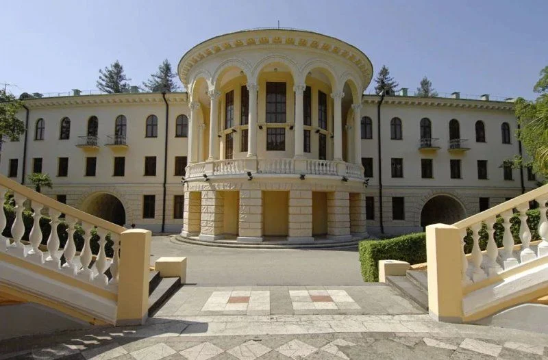 Санаторий Беларусь