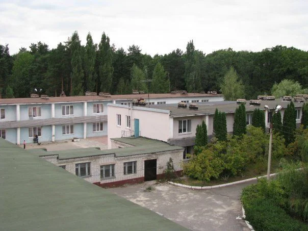 Санаторий Мечта